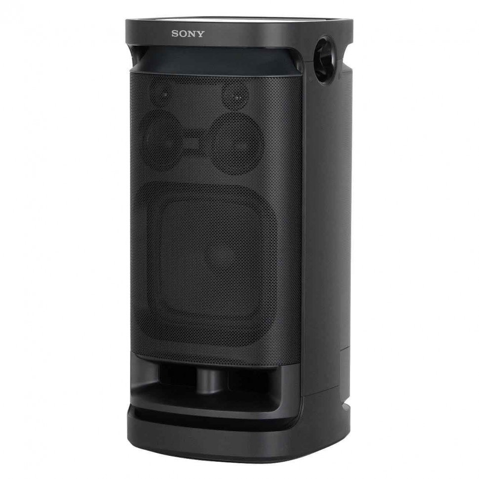 Музыкальная система Midi Sony SRS-XV900