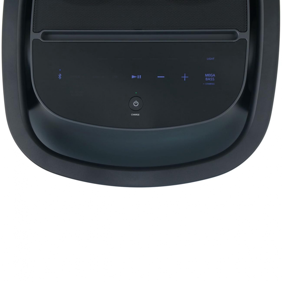 Музыкальная система Midi Sony SRS-XV900