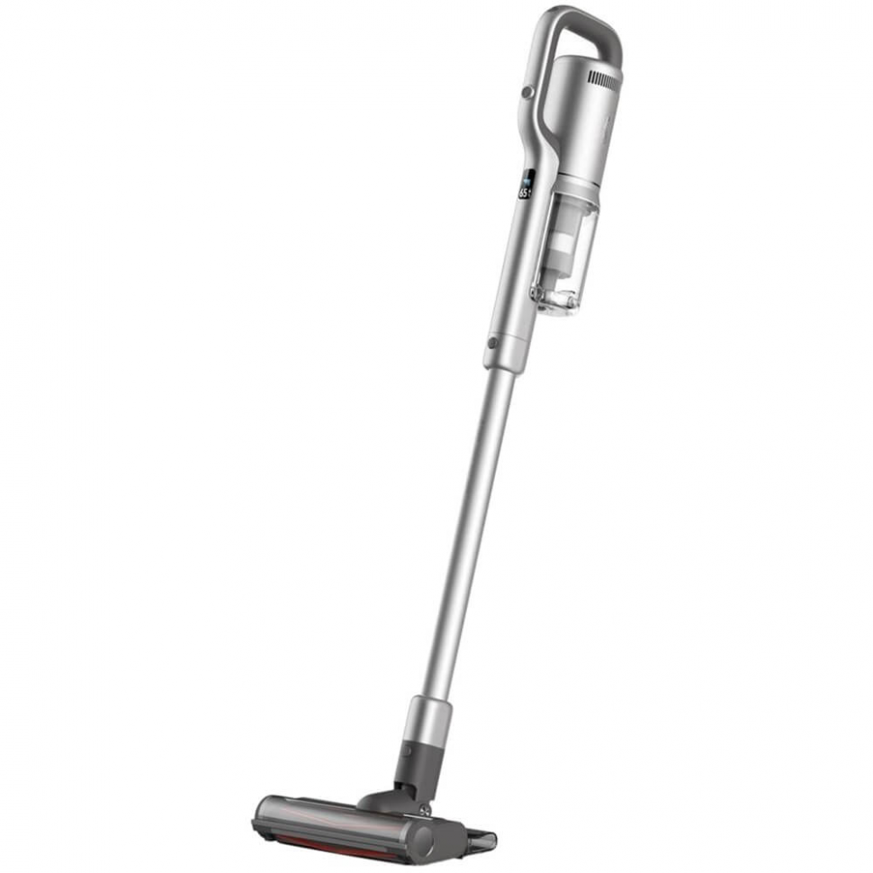 XCQ28RM Пылесос ROIDMI Cordless Vacuum Cleaner X30 Pro Grey
