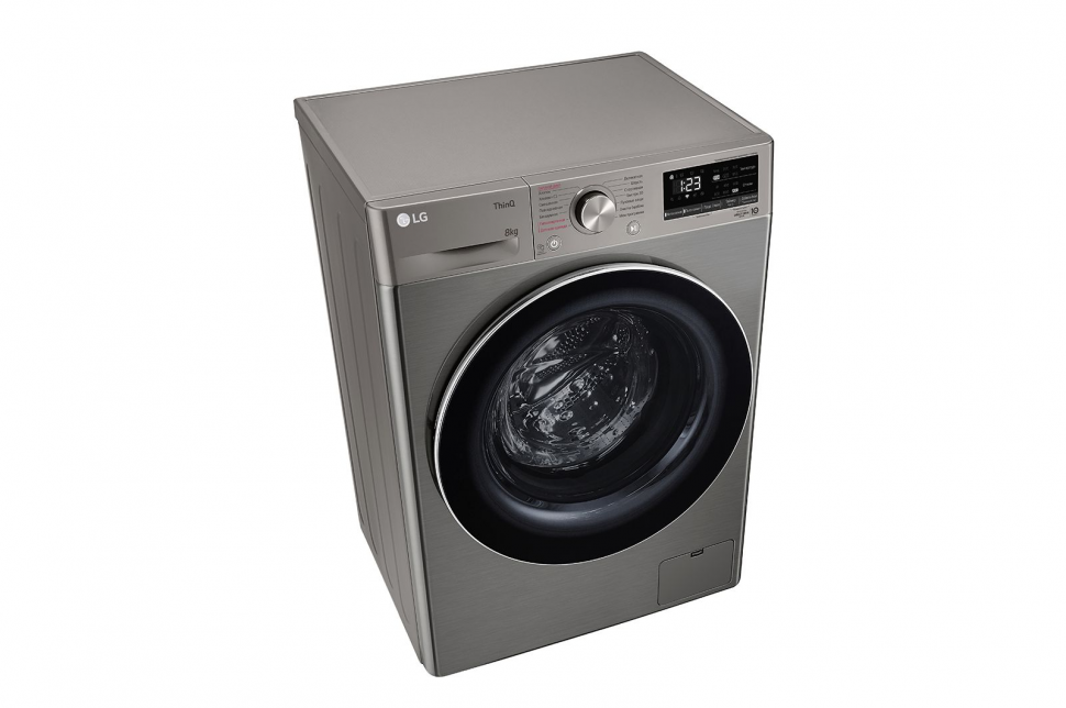 Стиральная машина LG F2V5PS2S