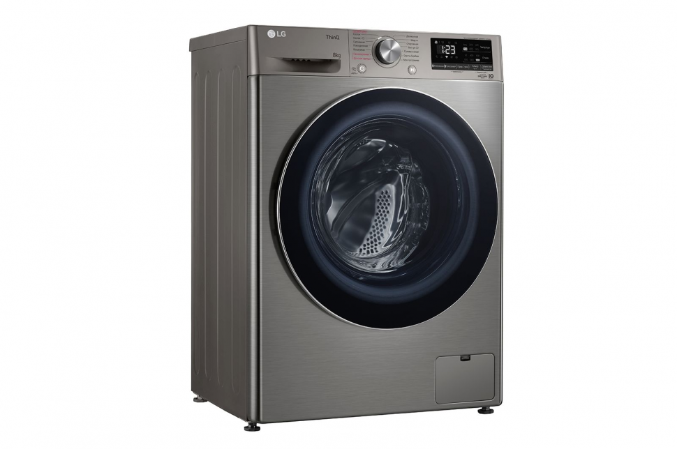 Стиральная машина LG F2V5PS2S