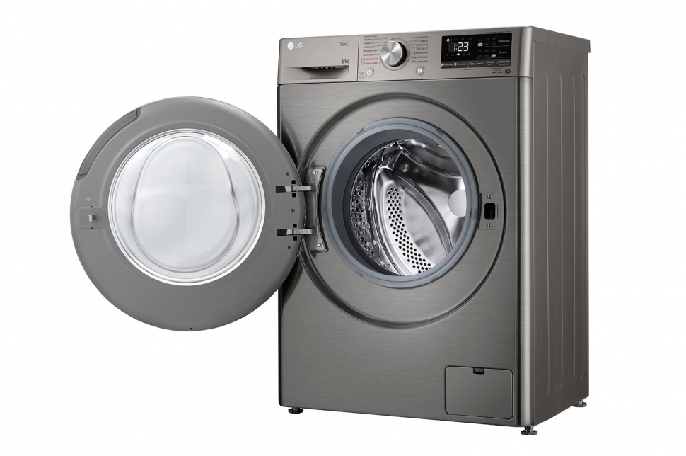 Стиральная машина LG F2V5PS2S