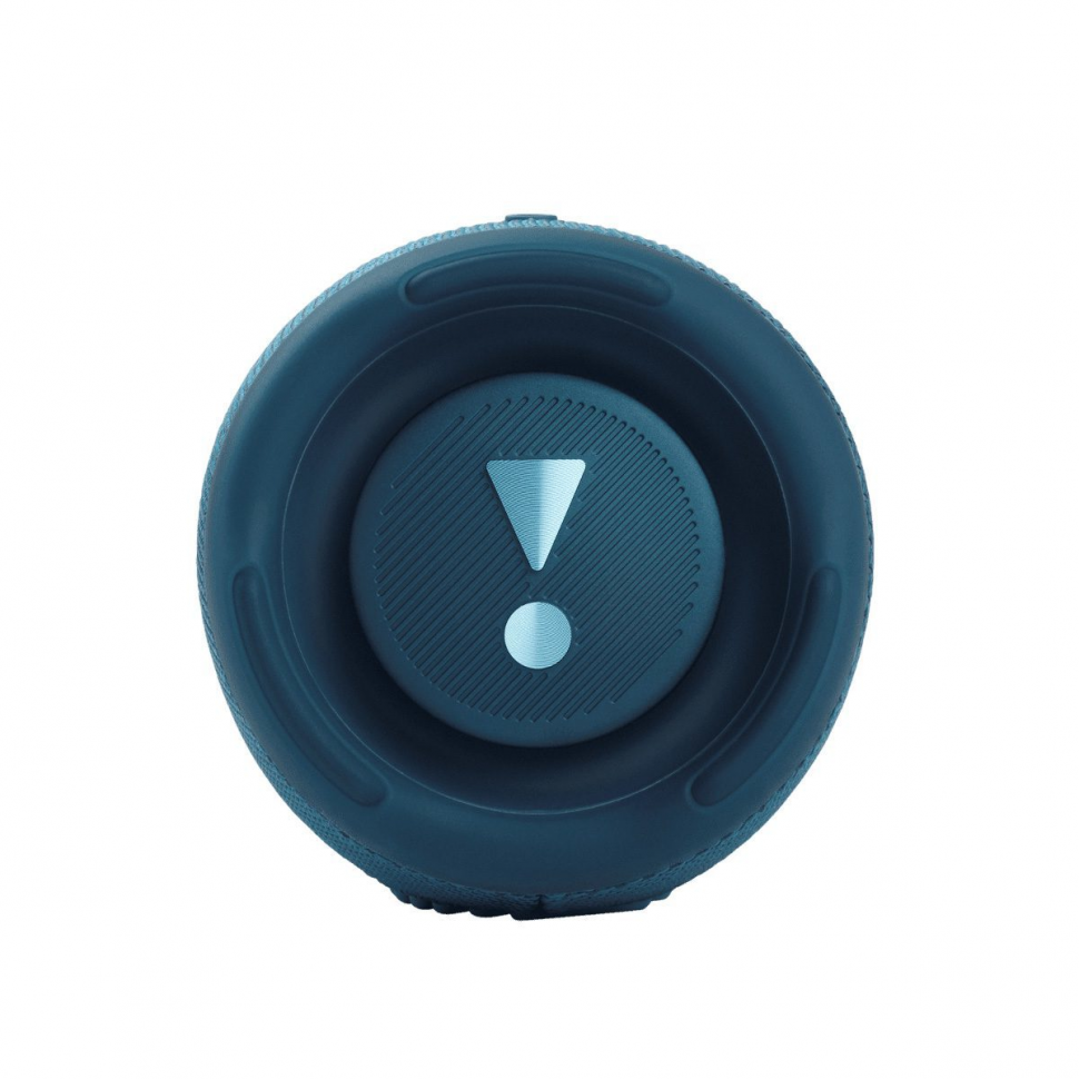 Беспроводная колонка JBL Charge 5, синий