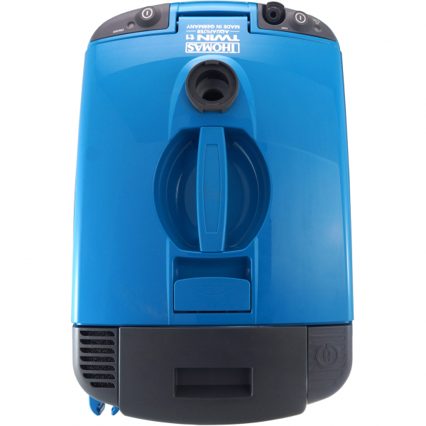 Пылесос Thomas TWIN T1 Aquafilter, синий/белый