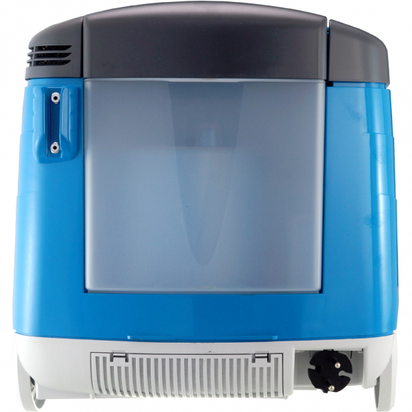 Пылесос Thomas TWIN T1 Aquafilter, синий/белый