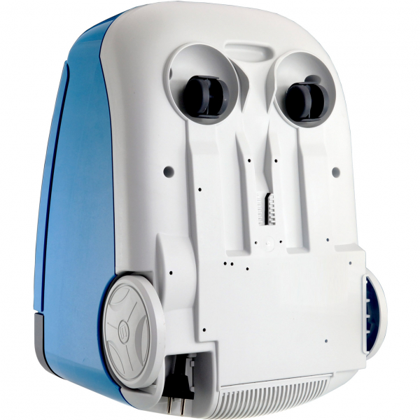Пылесос Thomas TWIN T1 Aquafilter, синий/белый