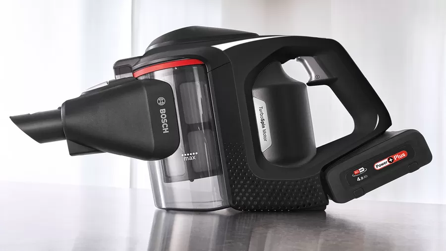 Аккумуляторный пылесос Bosch Unlimited BCS82BL24