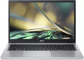 Ноутбук Acer Aspire 3 A315-24P-R490 Silver (NX.KDEER.00E)