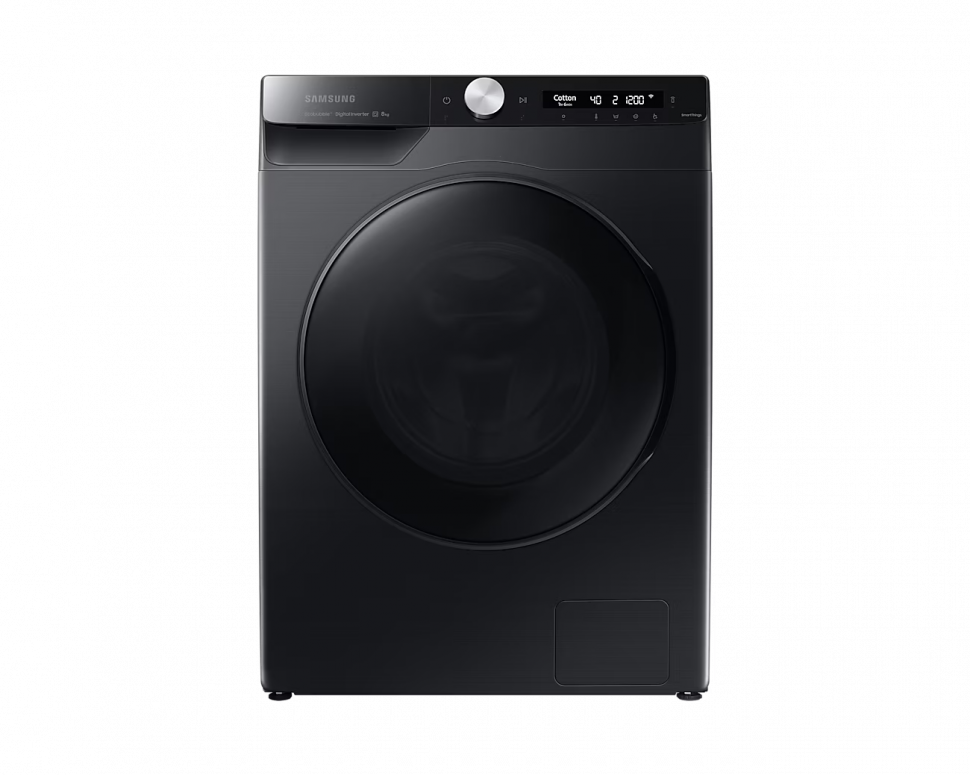 Стиральная машина Samsung WW80AG6L28BBLD