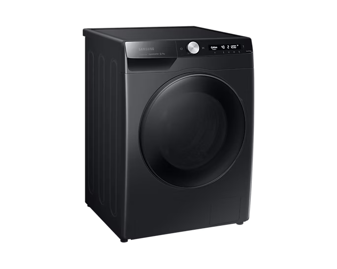 Стиральная машина Samsung WW80AG6L28BBLD