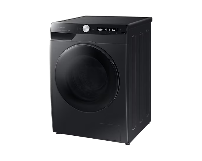 Стиральная машина Samsung WW80AG6L28BBLD