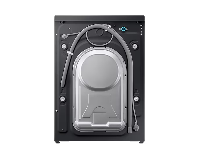 Стиральная машина Samsung WW80AG6L28BBLD