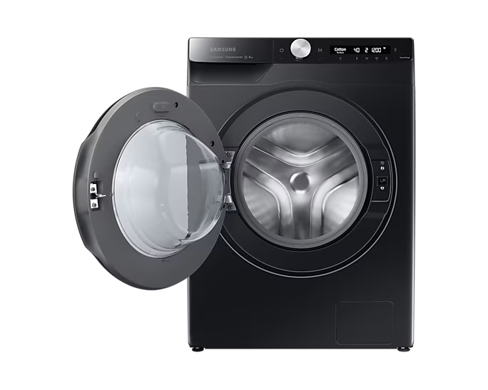 Стиральная машина Samsung WW80AG6L28BBLD