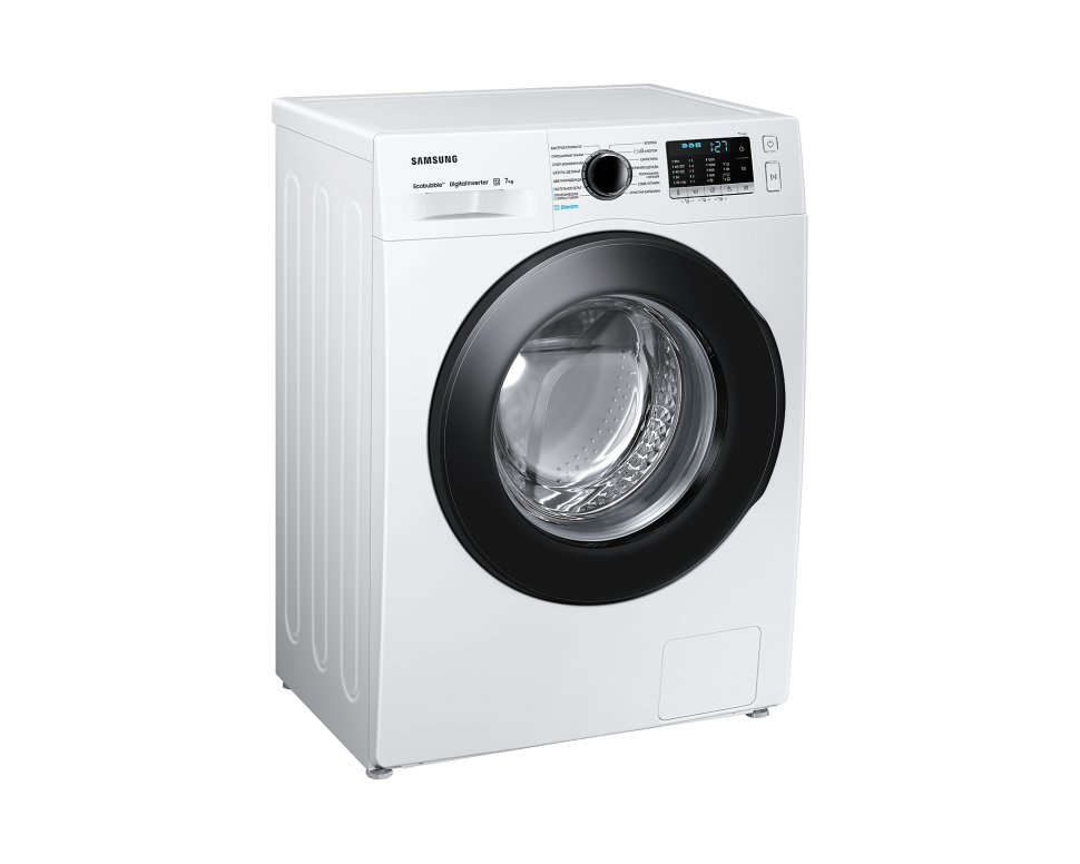 Стиральная машина Samsung WW70AGAS22AELD