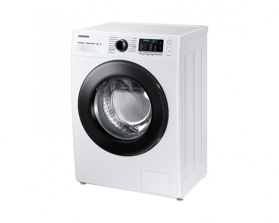 Стиральная машина Samsung WW70AGAS22AELD