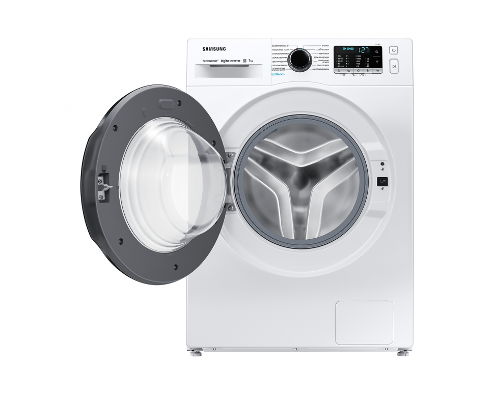 Стиральная машина Samsung WW70AGAS22AELD