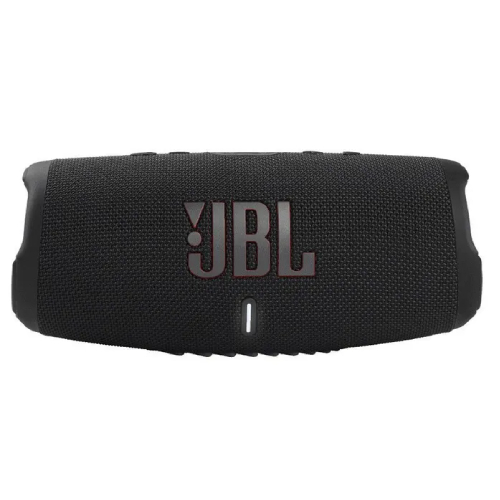Беспроводная колонка JBL Charge 5, черный