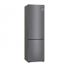 Холодильник LG GA-B509CLCL, графитовый