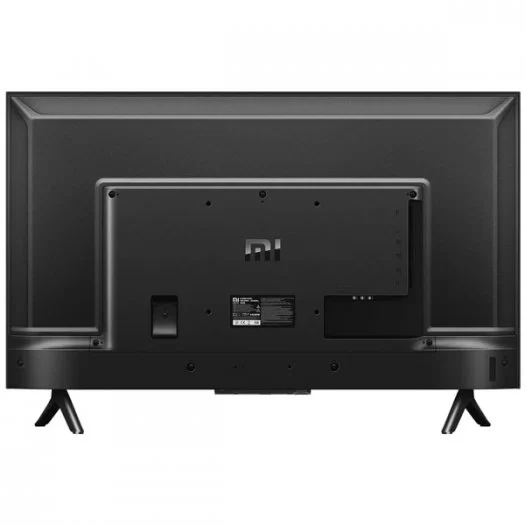 Телевизор Xiaomi Mi TV P1 50 2021 HDR, LED, black