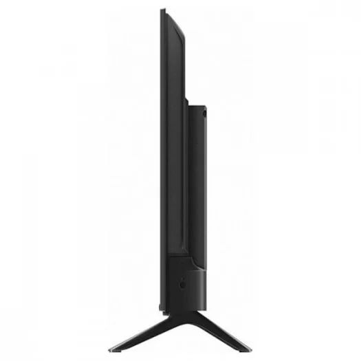 Телевизор Xiaomi Mi TV P1 50 2021 HDR, LED, black