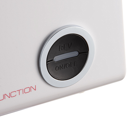 Мясорубка REDMOND RMG-1205-8, белый