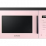 Микроволновая печь Samsung MG23T5018, розовый