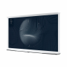 Телевизор Samsung The Serif QE43LS01BAU QLED, HDR, белый