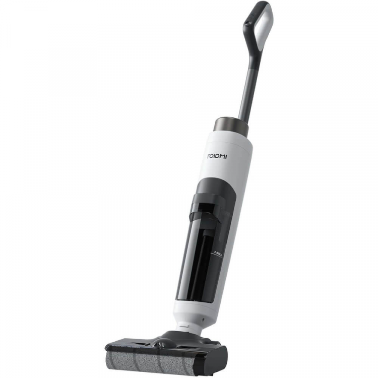Пылесос roidmi cordless vacuum cleaner z10 grey. Пылесос roidmi cordless vacuum cleaner z10 grey