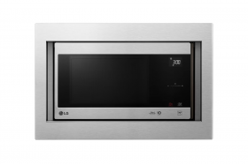 Микроволновая печь LG MS2595CIST