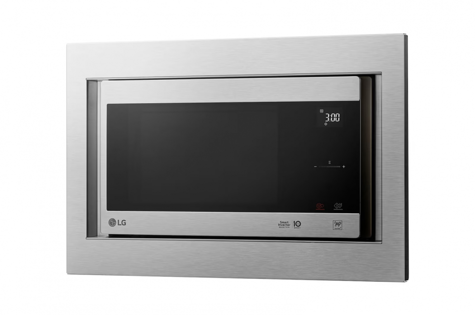 Микроволновая печь LG MS2595CIST