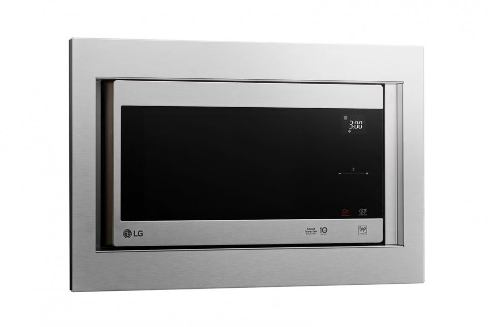 Микроволновая печь LG MS2595CIST