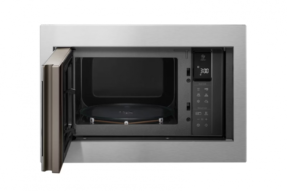 Микроволновая печь LG MS2595CIST