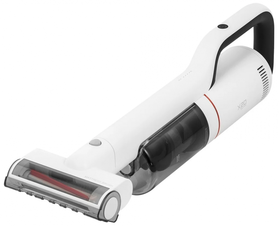 Пылесос Xiaomi Roidmi NEX X20, белый