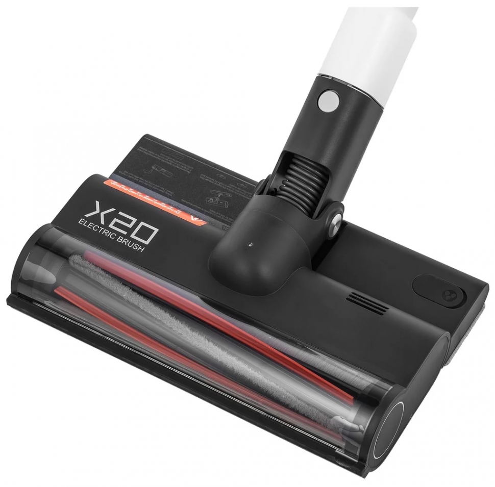 Пылесос Xiaomi Roidmi NEX X20, белый