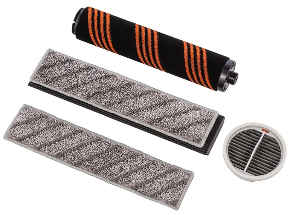 Пылесос Xiaomi Roidmi NEX X20, белый