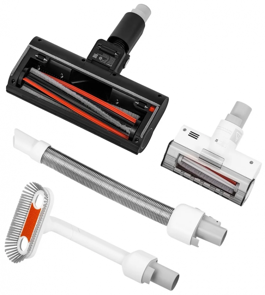 Пылесос Xiaomi Roidmi NEX X20, белый