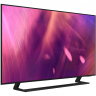 Телевизор Samsung UE43AU9000U LED, HDR (2021), черный