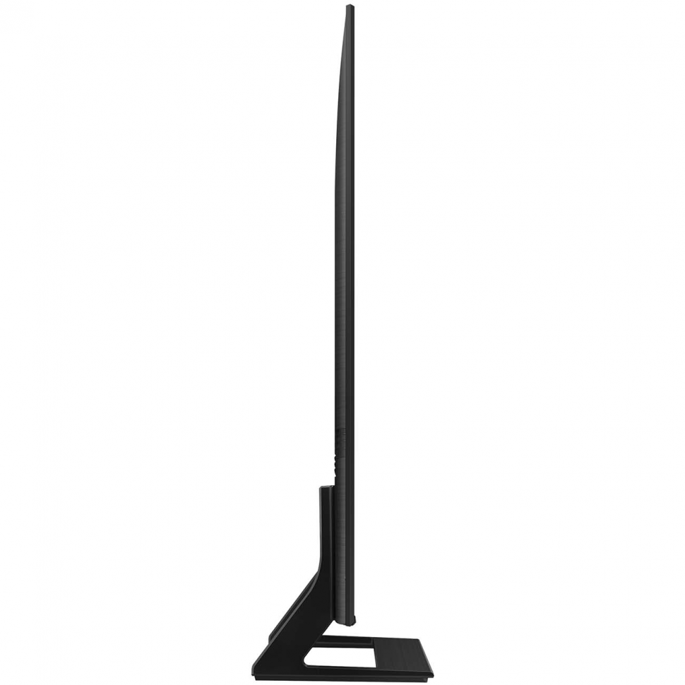 Телевизор Samsung UE43AU9000U LED, HDR (2021), черный