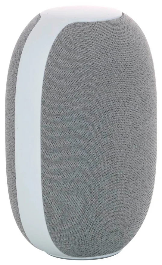 Умная колонка VK Капсула, белый