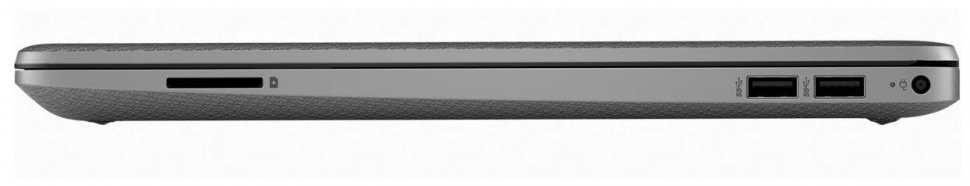 Ноутбук HP 15-dw1047ur (22P84EA), грифельно-серый