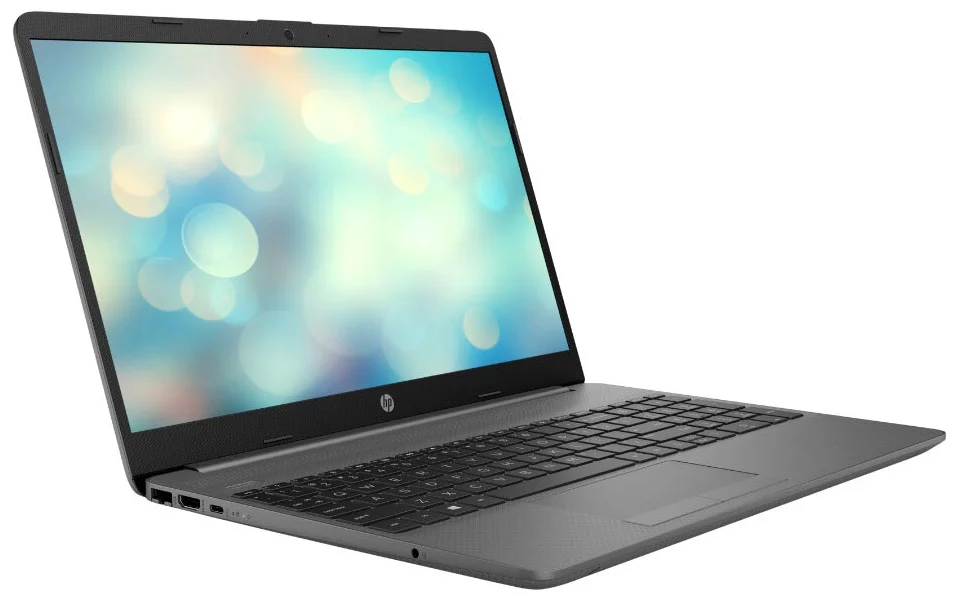 Ноутбук HP 15-dw1047ur (22P84EA), грифельно-серый