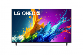 Телевизор LG 65QNED80T6A. ARUB