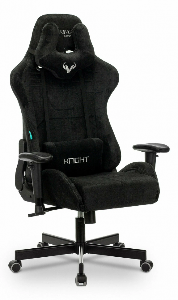 Кресло игровое ZOMBIE Viking Knight LT20