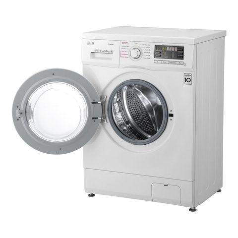 Стиральная машина LG F1096MDS0