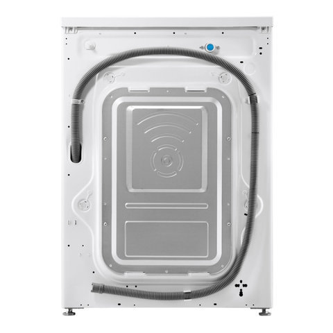 Стиральная машина LG F1096MDS0