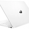 Ноутбук HP 15s-eq1279ur (2X0N9EA), белоснежно-белый