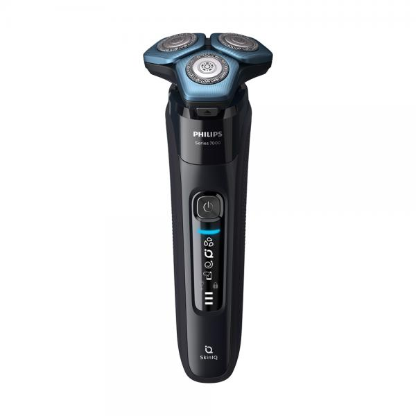 Умная электробритва для сухого и влажного бритья Philips Series 7000 SkinIQ S7783/59