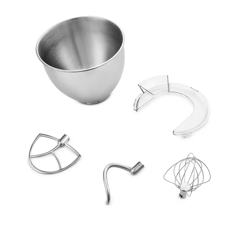 Миксер Kitfort КТ-3038, черный