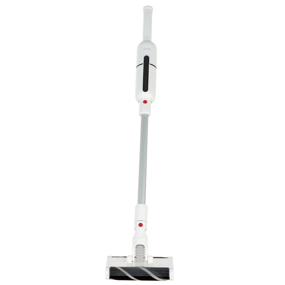 Вертикальный пылесос Deerma Wireless Vacuum Cleaner VC55 White