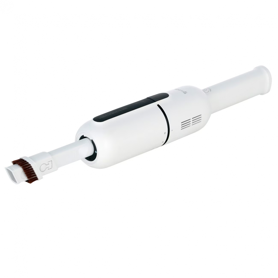 Вертикальный пылесос Deerma Wireless Vacuum Cleaner VC55 White